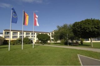 Kurhotel an der Obermaintherme