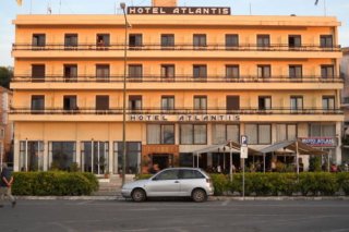 Hotel Atlantis
