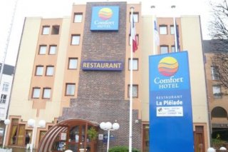 Comfort Hotel  Paris Sud