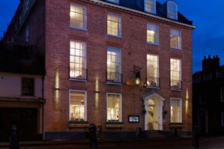 The Ship Hotel