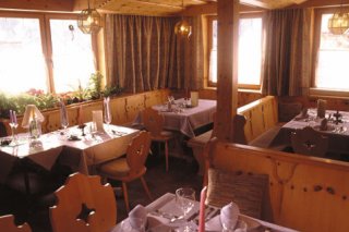 Hotel Tirolerhof