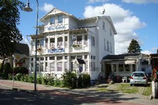 Pension Am Klünderberg