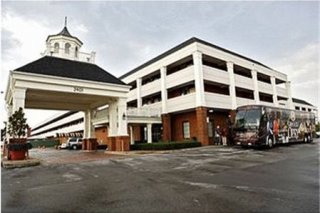 Radisson Hotel at Opryland