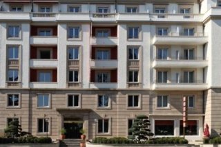 Mon Repos Swiss Quality Hotel