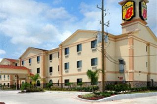 Super 8 IAH West/Greenspoint