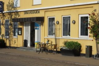 Sømandshjem