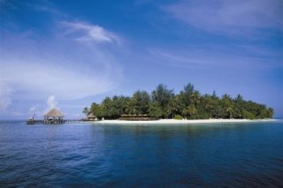 Angsana Ihuru