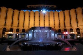 Sahara Airport Hotel -