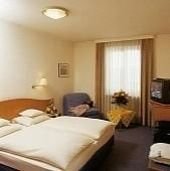 Hotel Meier City