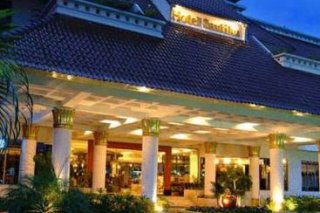 Hotel Santika Premiere Jogja