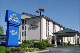 Holiday Inn Express Nashville-