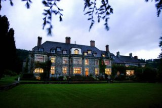 Llangoed Hall