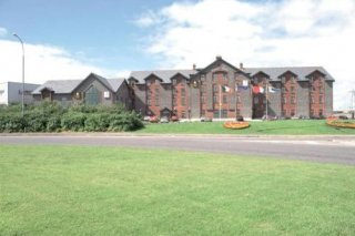 Maldron Hotel & Leisure Centre Galway