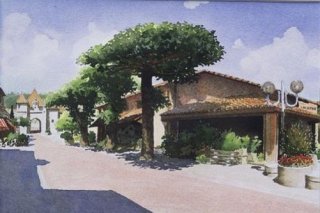 Hotel-Restaurant De La Paix
