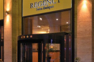Regency Suites