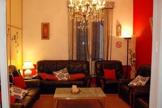 Hostal Valencia