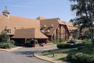 Solent-A Shire Hotel & Spa