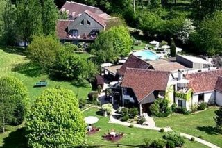 Logis Domaine de L'Arbrelle