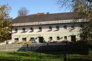 Gasthof Dorfwirt
