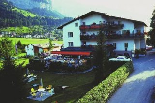 Hotel Surpunt