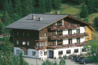 Nationalparkhotel Schihof