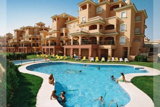 Dunas de Doñana Golf Resort