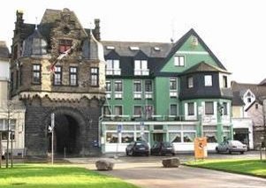 Hotel Rheinkrone