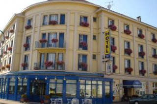 Grand Hôtel Terminus Reine