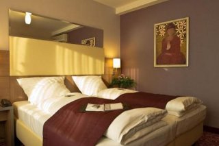 Best Western Hotel Scala