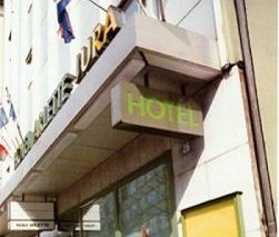 Hotel Arlette Beim Hauptbahnhof