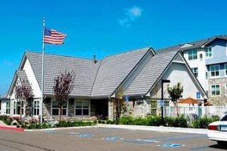 Residence Inn San Diego/Rancho Bernardo/Scripps