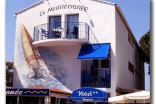 Le Méditerranée