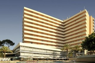 Grupotel Taurus Park