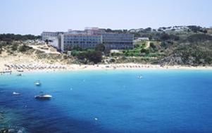 Club Hotel Aguamarina