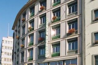 Hotel Suisse SA