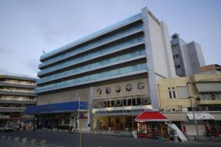 Capsis Astoria Hotel