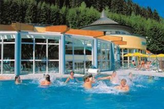 Aparthotel Neue Post