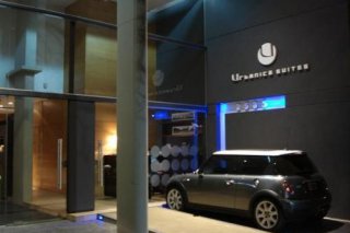 Urbanica Suites