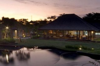 Villa Air Bali Boutique Resort & Spa