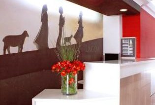 Lagoa Hotel