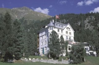 Hotel La Collina