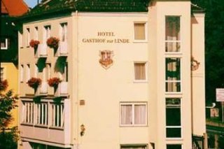 Hotel Gasthof zur Linde