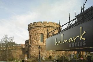 Hallmark Hotel