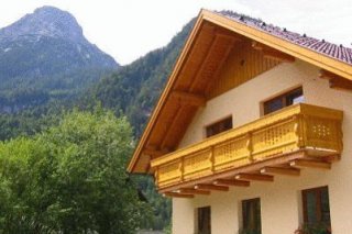 Haus Rye