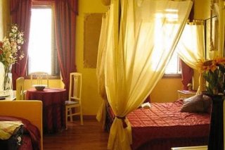 Best Suites Trevi-Suites in Trevi B&B