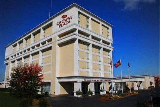 Crowne Plaza Hotel  South