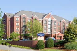 Hampton Inn /Roswell