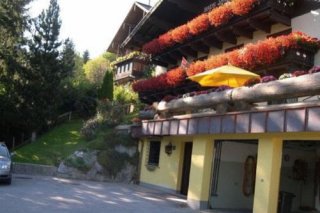 Frühstückspension Haus Diana