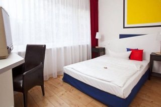 Hotel City Gallery