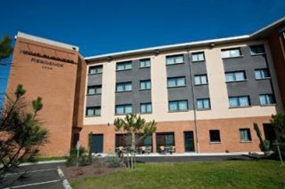 Park & Suites Prestige Toulouse Aeroport